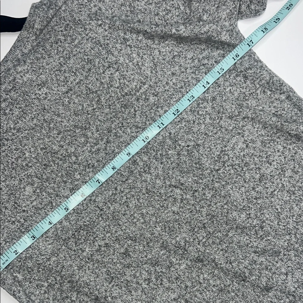 Zara Kids Gray Sweater - Picture 6 of 7